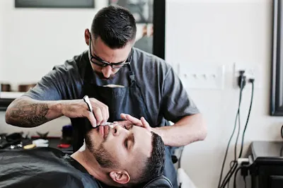 Traditions Barber Shop