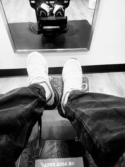 Aldos Barber Studio