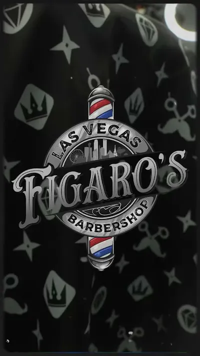 Figaro's Barber Shop
