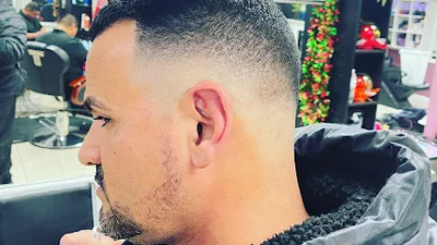 Sisters Barber Shop