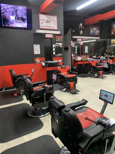 Game Fadez Barbershop