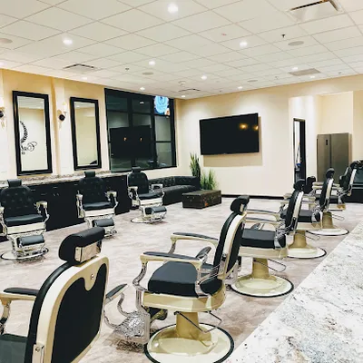 Caballeros Barber Lounge