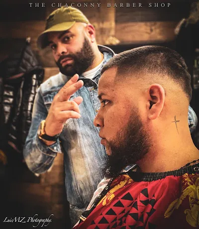 El Chaconny Barber Shop - Passaic Dominican Barbershop