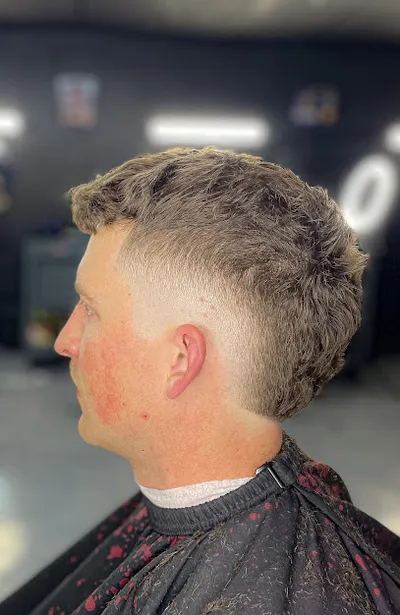 Enhanced Barbershop