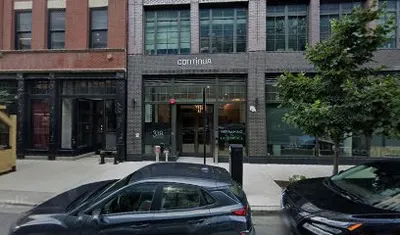 Fine Line Barber Studio