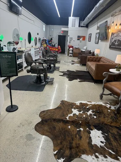 FLYNN & COMPANY BARBERSHOP