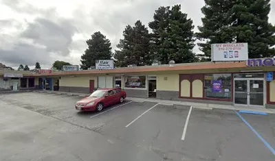 VILLAGE PLAZA BARBER SHOP