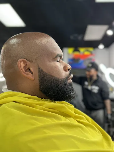 Blendsorial Barbershop