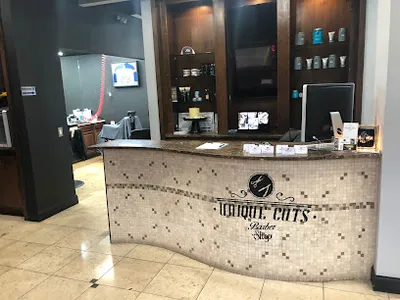 Unique Cuts Barbershop