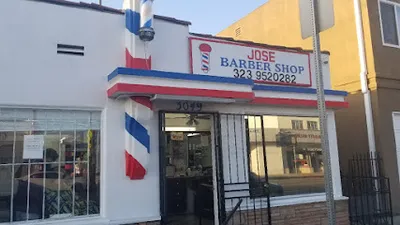 Jose Barber shop