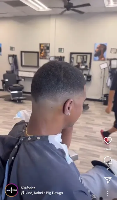 We Are Kings Barbershop