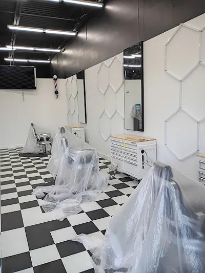 Dalycutz Barbershop