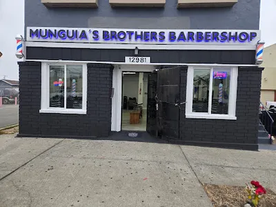 Get Faded Barber Shop