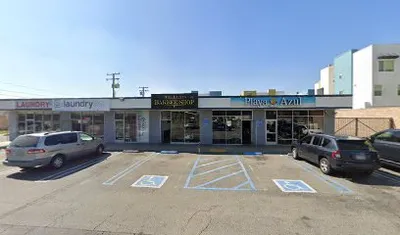 Legacy Barber