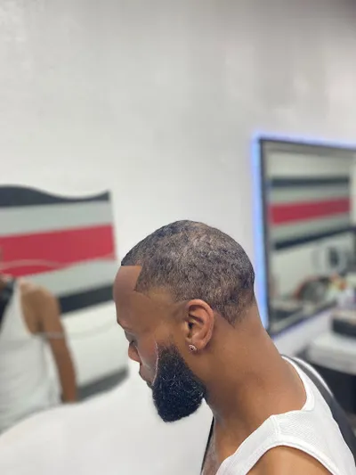 Strands Beauty & Barber Salon