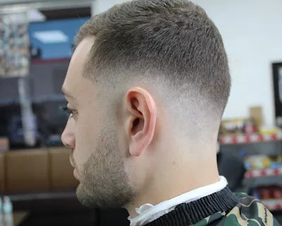 Crown Barbershop