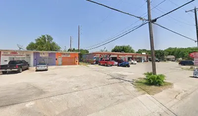 Kaotic Barber Shop