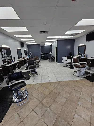 Modern Cuts BarberShop