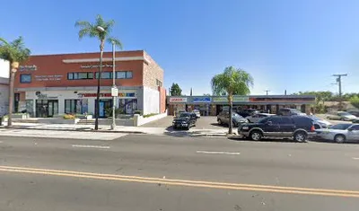 Carlos Barber Shop
