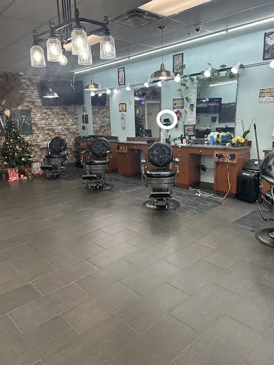 Brothers Barber Shop
