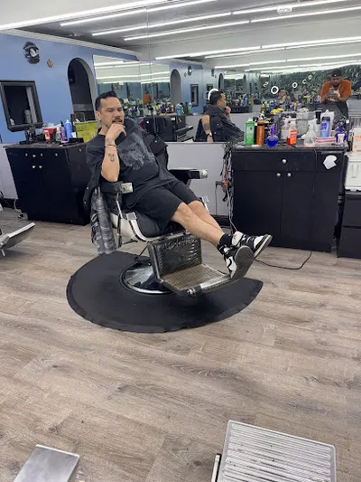 King Cut Barber Shop