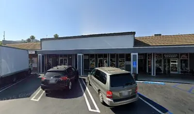 Barber Shop