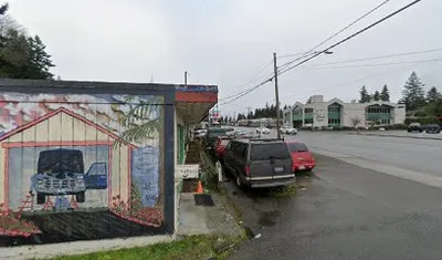 Barbershop