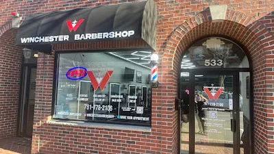 Winchester Barbershop