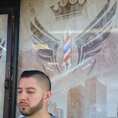 Paco The Barber Shop