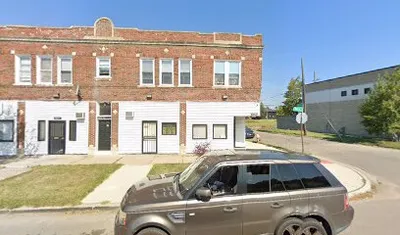Images by Chris Barber Shop