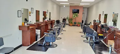 Barbersphere @ Uppercuts Barber Shop