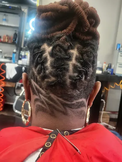 Infinity Barber & Beauty