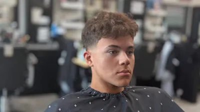 High End Barber Shop
