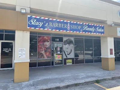 Stacy's Barbershop & Beauty Salon