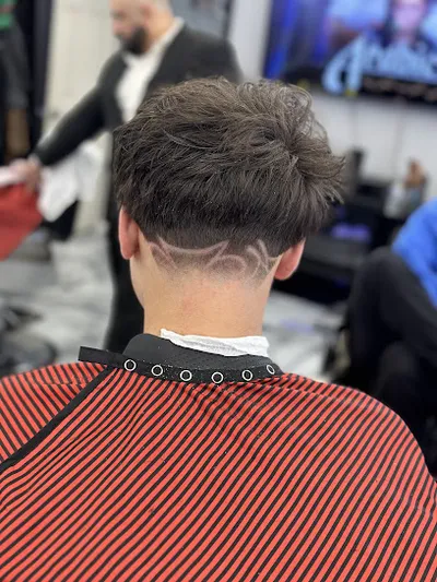 Cut Pros Barbershop