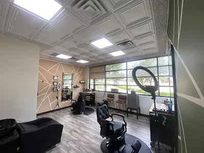 23 Cutlass Barbershop