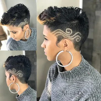 Mane Statement Salon & Barber (City Girls Beauty Salon)