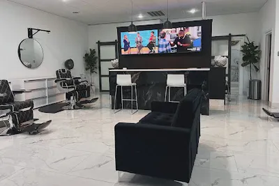 Essence Luxury Barbershop (Nashville )