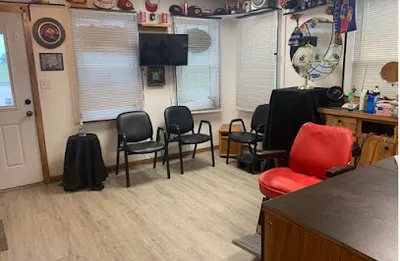 Bob Hurla's Barber Shop