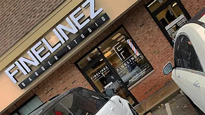 FineLinez Barber Studio