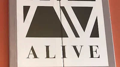 ALIVE BARBERSHOP
