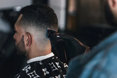 Cutfellas Barbershop