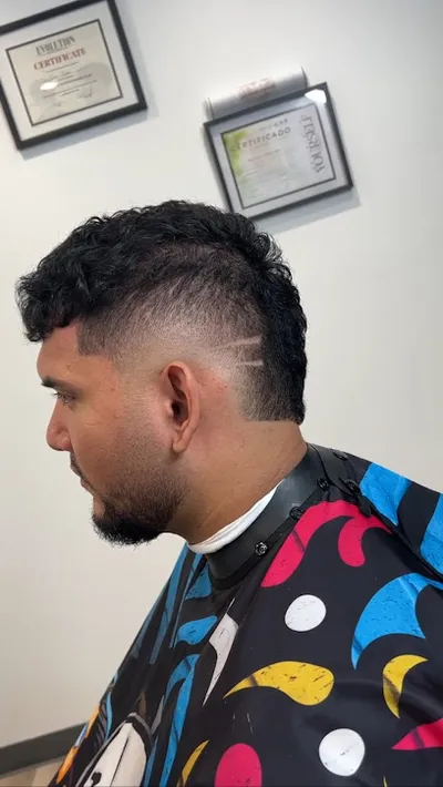 J studio BarberShop