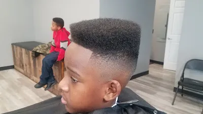 Kutz Unlimited Barber and Styling
