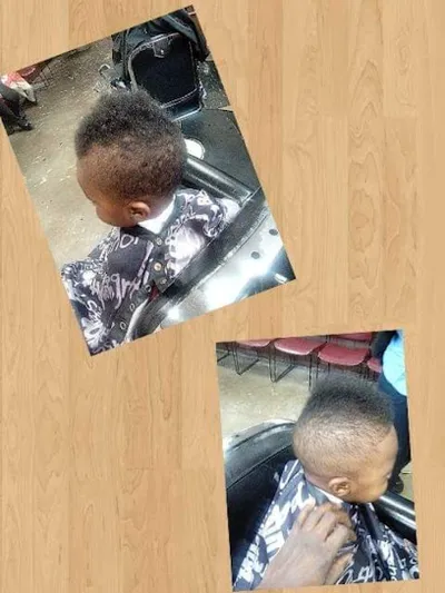 Popular Dmans Barbershop