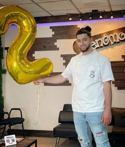 Gentmode Barbershop