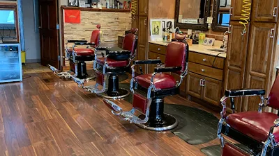 Legacy Barber Shop