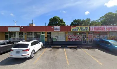 Go # 2 Barber Shop