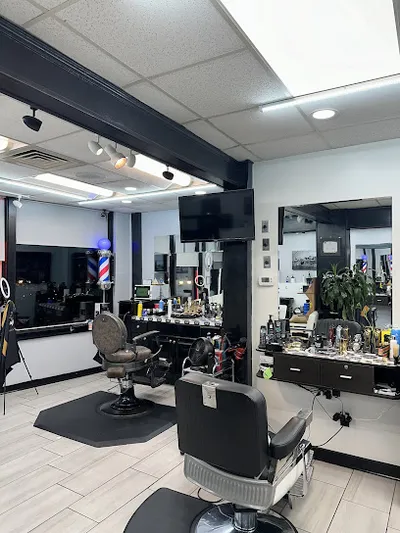 Soufi BarberShop