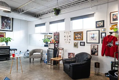 Cut and Pride Barbershop